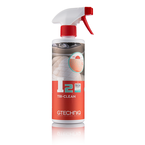 Снимка на I2 Tri Clean