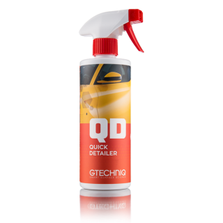 Снимка на QD Quick Detailer