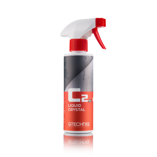 Снимка на C2 Liquid Crystal v3