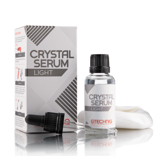 Снимка на Crystal Serum Light