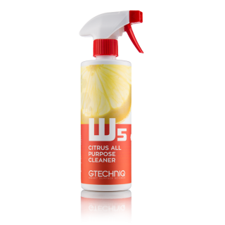 Снимка на W5 Citrus all purpose cleaner