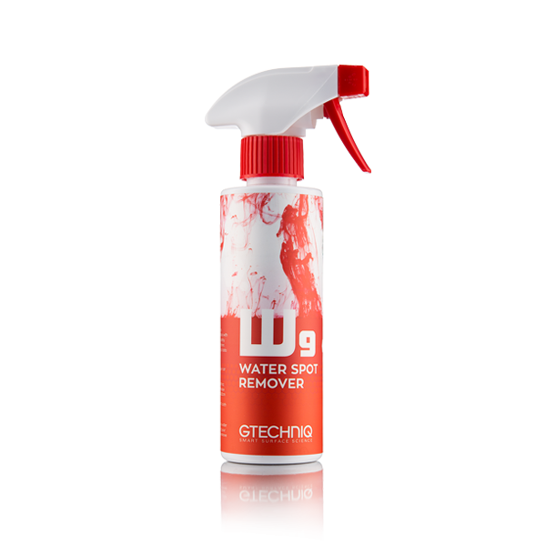Снимка на W9 Water Spot Remover