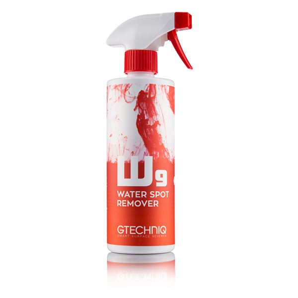 Снимка на W9 Water Spot Remover 0.5L