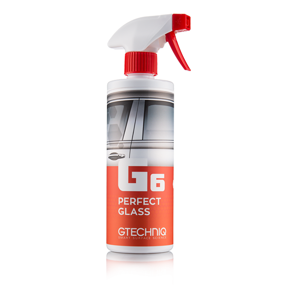 Снимка на G6 Perfect Glass