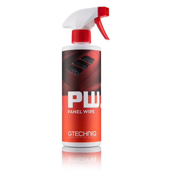 Снимка на PW Panel Wipe 0.5L
