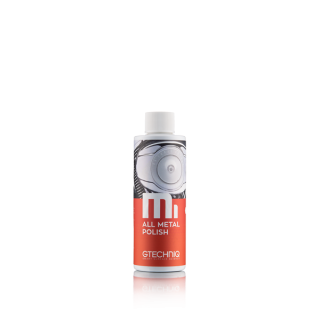 Снимка на M1 All Metal Polish