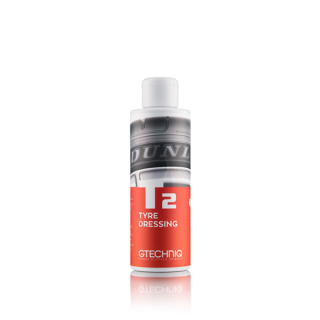 Снимка на T2 Tyre Dressing