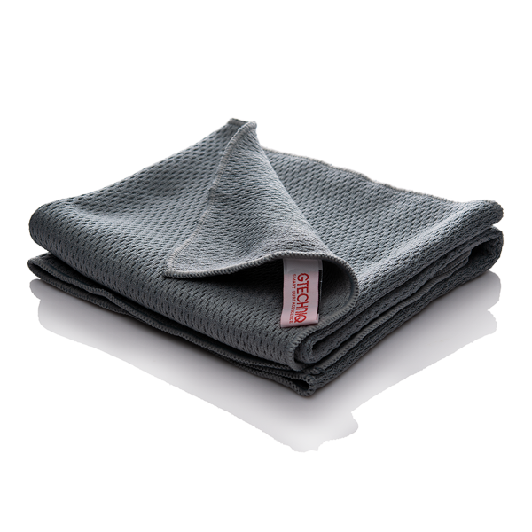 Снимка на MF4 Diamond Microfibre Drying Towel