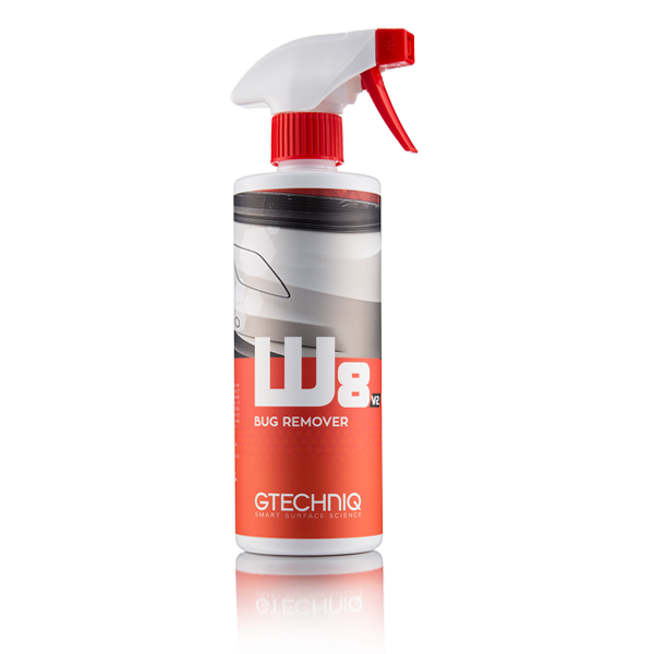 Снимка на W8 Bug Remover