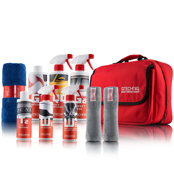 Снимка на Essential Maintenance Kit