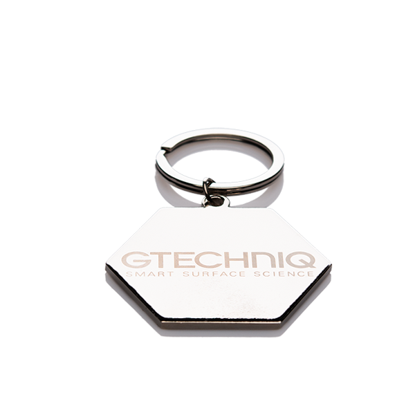 Снимка на Ключодържател - Gtechniq Keyring