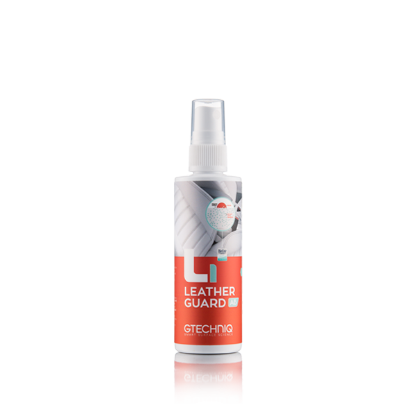 Снимка на L1 Leather Guard AB
